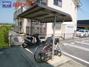 高茶屋駅 徒歩17分 2階の物件外観写真